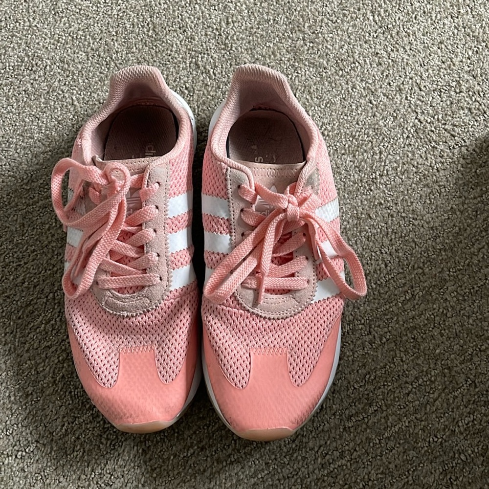 Adidas Flashback Sneakers
